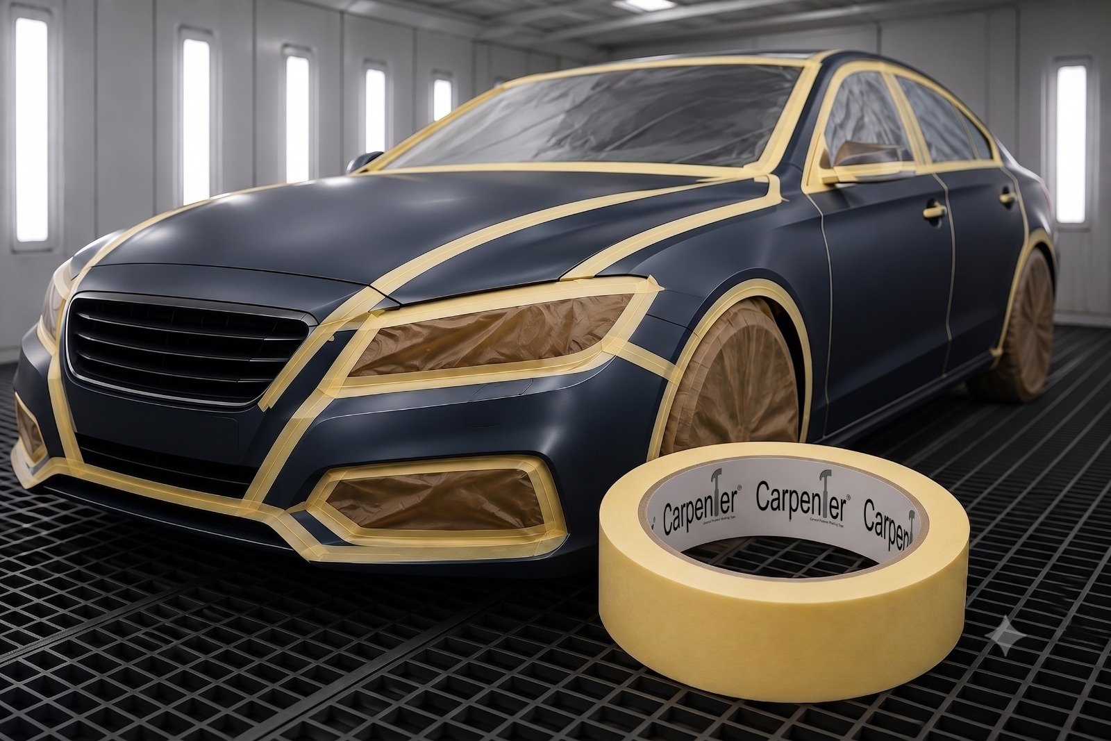 Automotive