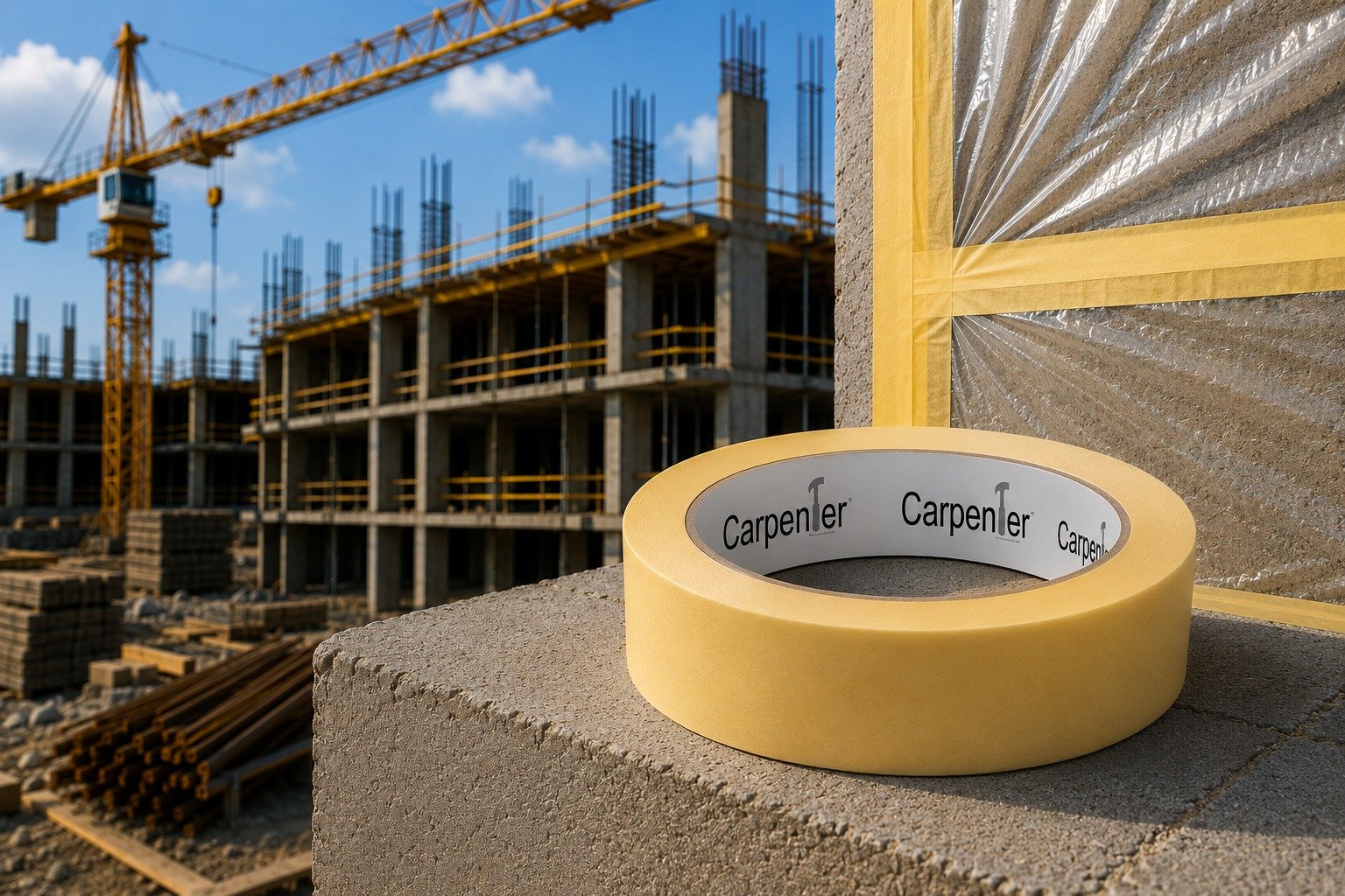 Construction