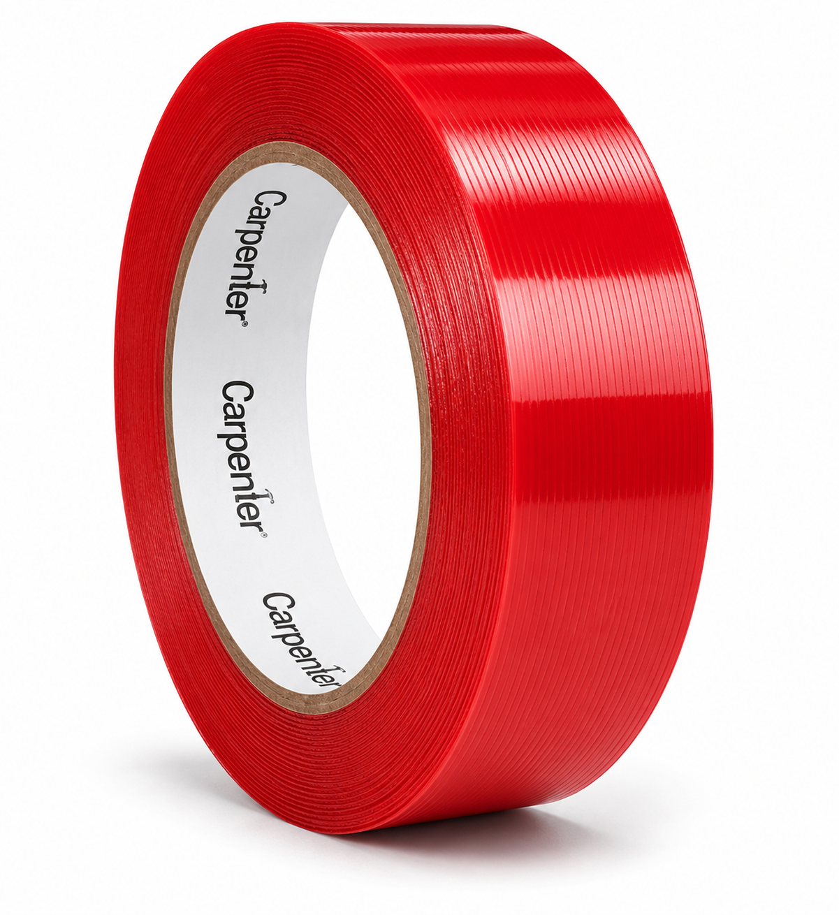Double Sided Polyester Tape