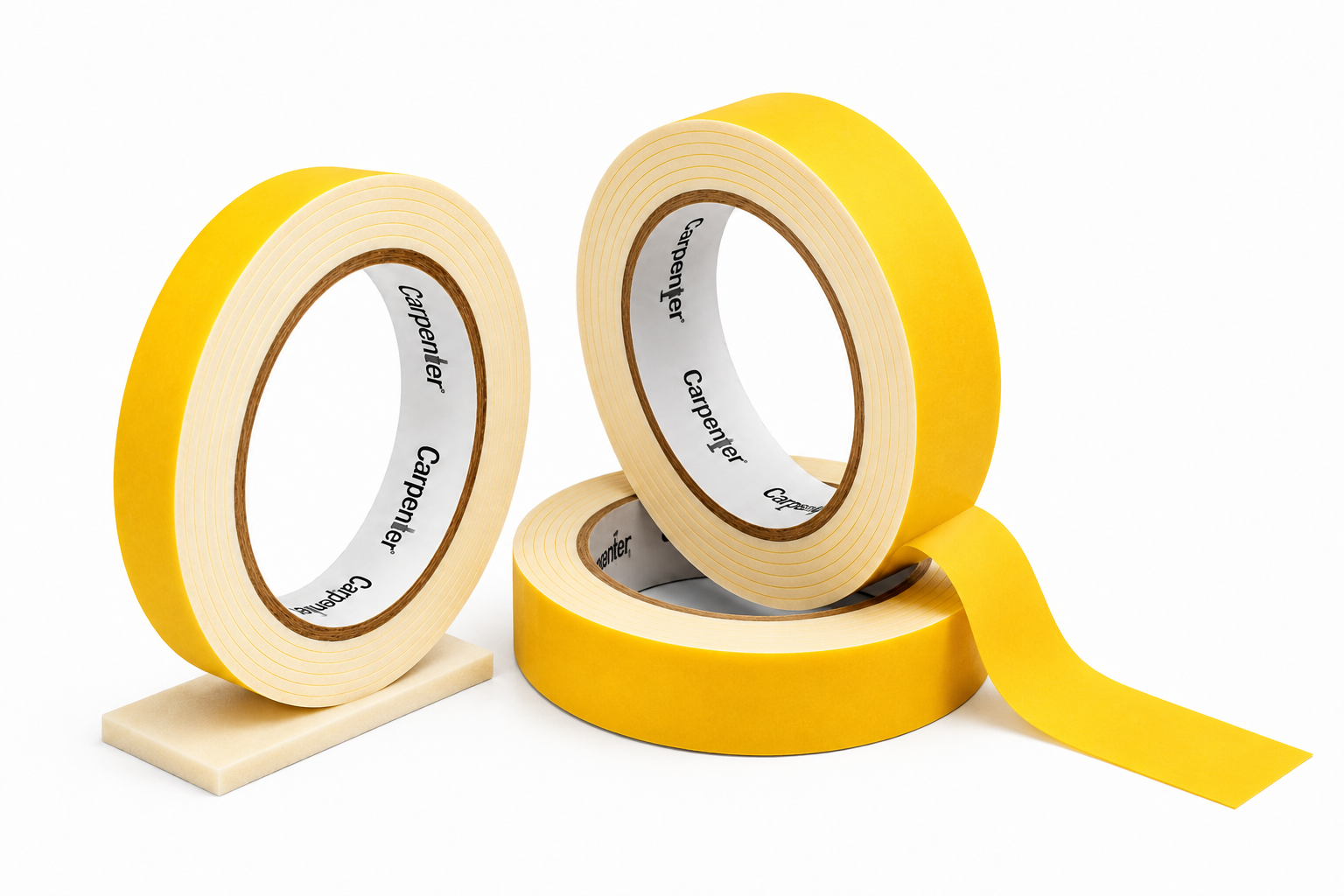 Double Sided Foam Tape
